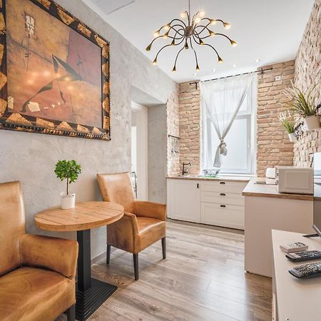 Design Apartment W Ac On Ring Road By Newave Apartments Budapesta Exterior foto